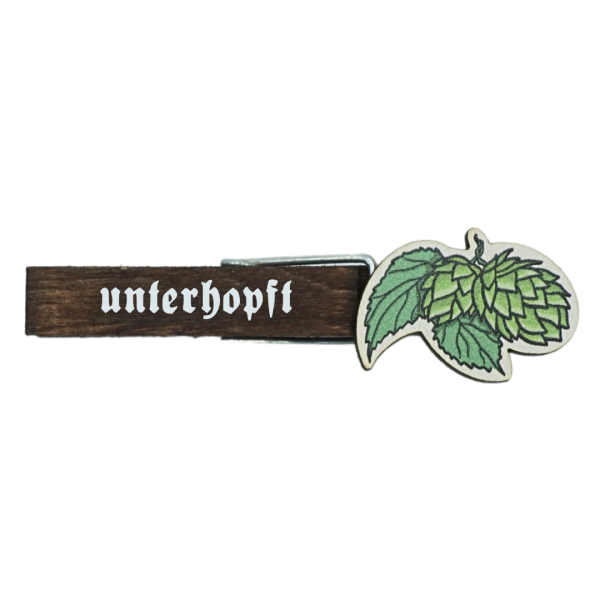 Sprüche Glubbal ''unterhopft''